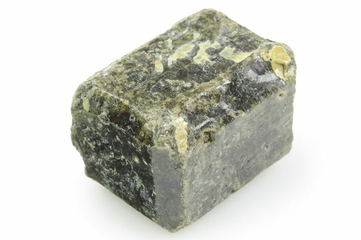 Rare Prismatic Wiluïte Crystal - Siberia #356605